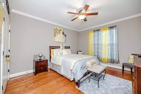 631 Spring Flowers Dr, Cameron, NC 28326 photo 14
