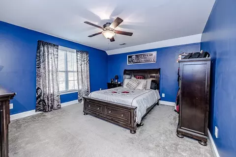 631 Spring Flowers Dr, Cameron, NC 28326 photo 24