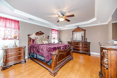 631 Spring Flowers Dr, Cameron, NC 28326 photo 17
