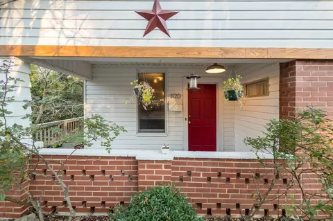 1120 Berkeley St, Durham, NC 27705 photo 2