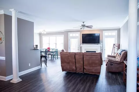 99 Fork Junction Rd, Timberlake, NC 27583 photo 6