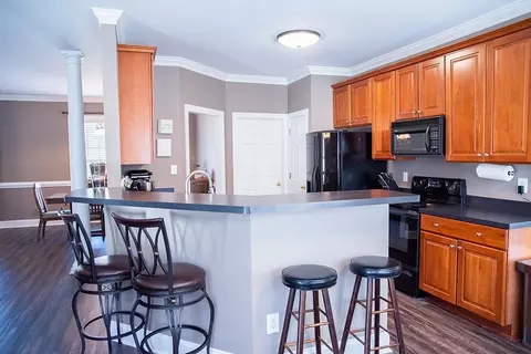 99 Fork Junction Rd, Timberlake, NC 27583 photo 12