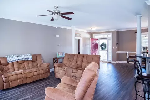 99 Fork Junction Rd, Timberlake, NC 27583 photo 8