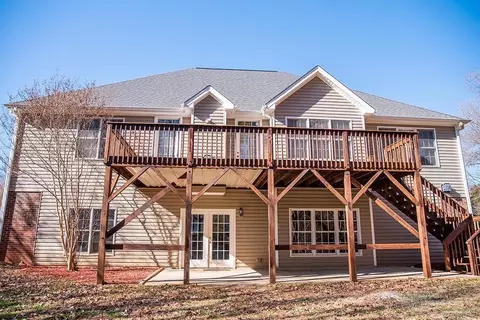 99 Fork Junction Rd, Timberlake, NC 27583 photo 5