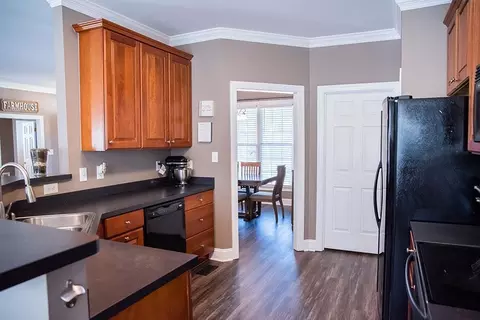 99 Fork Junction Rd, Timberlake, NC 27583 photo 14