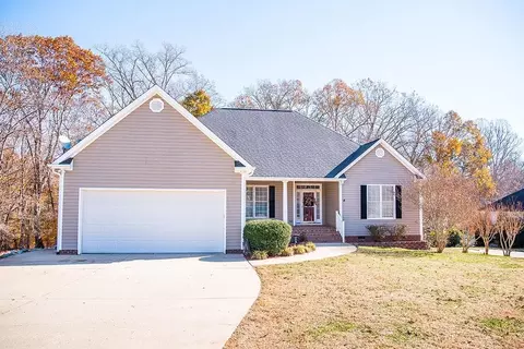 99 Fork Junction Rd, Timberlake, NC 27583 photo 2
