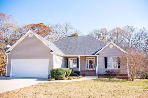 99 Fork Junction Rd, Timberlake, NC 27583 photo 1