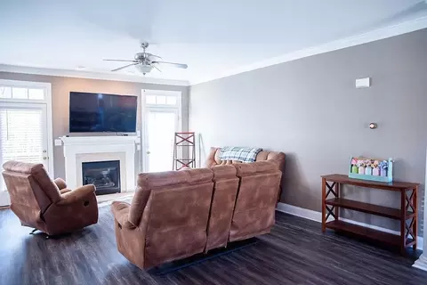 99 Fork Junction Rd, Timberlake, NC 27583 photo 7