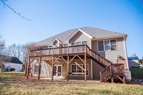 99 Fork Junction Rd, Timberlake, NC 27583 photo 4