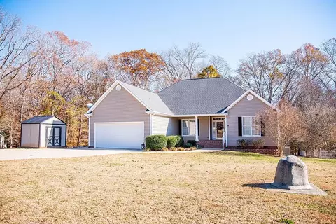 99 Fork Junction Rd, Timberlake, NC 27583 photo 3