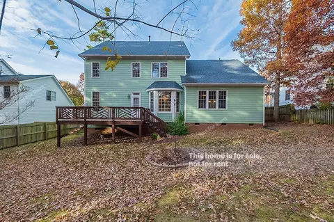 8313 Morrell Ln, Durham, NC 27713 photo 26