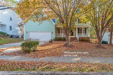 8313 Morrell Ln, Durham, NC 27713 photo 1