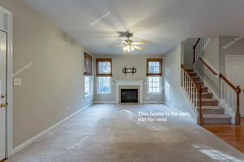 8313 Morrell Ln, Durham, NC 27713 photo 3