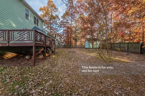 8313 Morrell Ln, Durham, NC 27713 photo 25