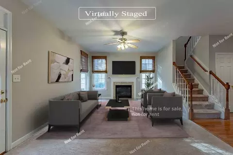 8313 Morrell Ln, Durham, NC 27713 photo 2