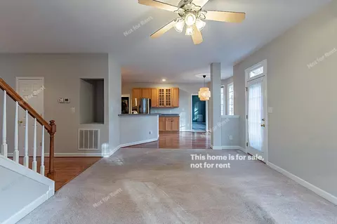 8313 Morrell Ln, Durham, NC 27713 photo 4