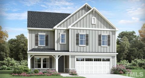 121 Axis Deer Ln, Garner, NC 27529 photo 1