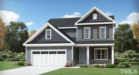 125 Axis Deer Ln, Garner, NC 27529 photo 1