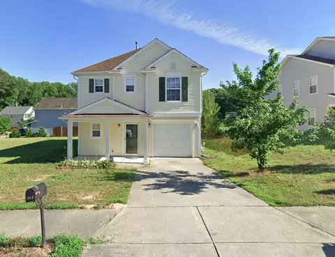 112 Lodestone Dr, Durham, NC 27703 photo 1