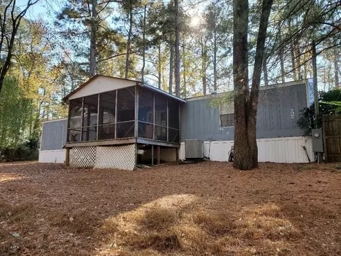 98 Anderson Dr, Wake Forest, NC 27587 photo 2
