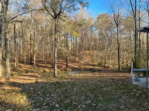 3041 Soapstone Mountain Rd, Staley, NC 27355 photo 4