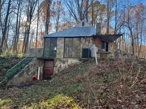 3041 Soapstone Mountain Rd, Staley, NC 27355 photo 1