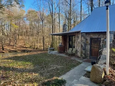 3041 Soapstone Mountain Rd, Staley, NC 27355 photo 2