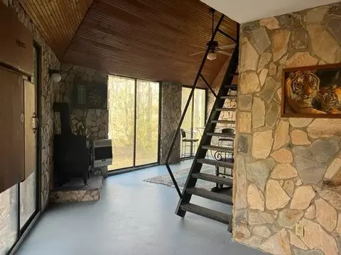 3041 Soapstone Mountain Rd, Staley, NC 27355 photo 5