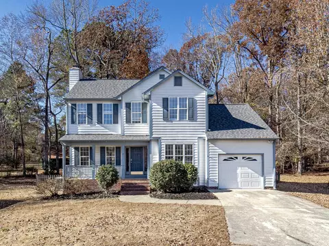 5 Neptune Ct, Durham, NC 27712 photo 1