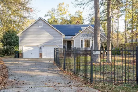 4 Chiswell Ct, Durham, NC 27705 photo 2