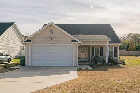 11563 Rockside Rd, Middlesex, NC 27557 photo 1
