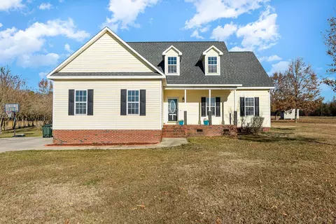 255 Silver Tee Ct, Selma, NC 27576 photo 1
