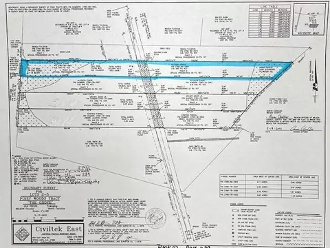 lot2 St Rose Church Rd, Wilson, NC 27893