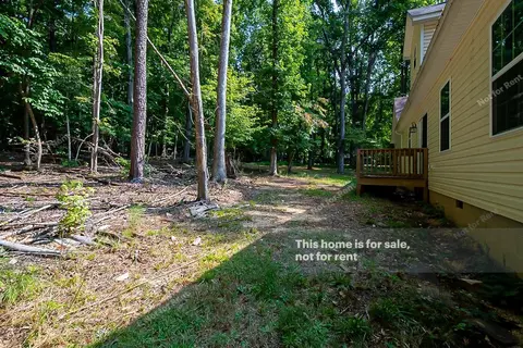 607 Crievewood Dr, Durham, NC 27712 photo 17