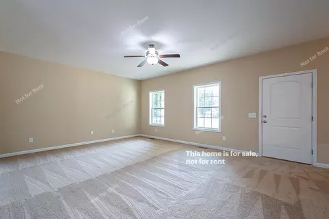 607 Crievewood Dr, Durham, NC 27712 photo 3