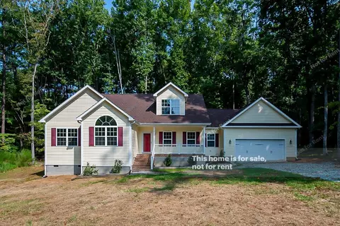 607 Crievewood Dr, Durham, NC 27712 photo 1