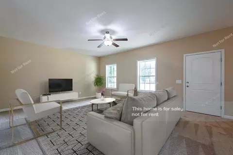 607 Crievewood Dr, Durham, NC 27712 photo 2