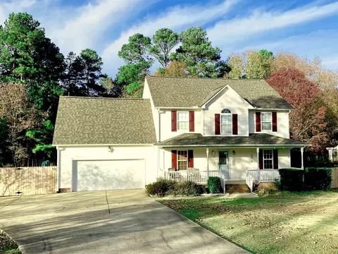 739 E Keri Dr, Garner, NC 27529 photo 2