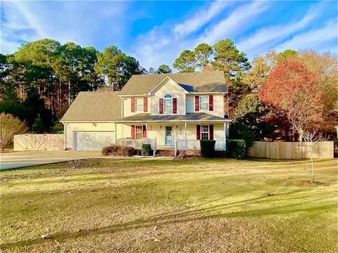 739 E Keri Dr, Garner, NC 27529 photo 1