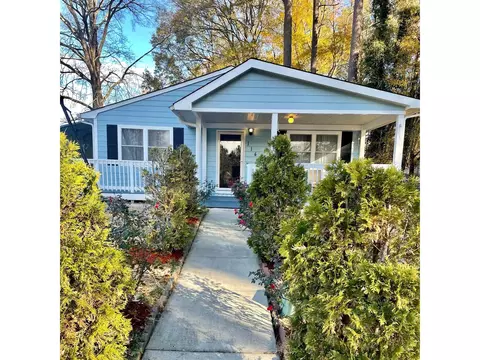114 Denver Ave, Durham, NC 27704 photo 1