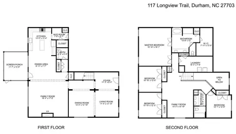 117 Longview Trl, Durham, NC 27703 photo 31