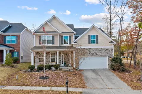 117 Longview Trl, Durham, NC 27703 photo 1