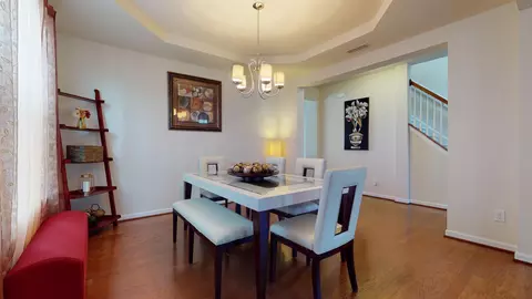 117 Longview Trl, Durham, NC 27703 photo 5