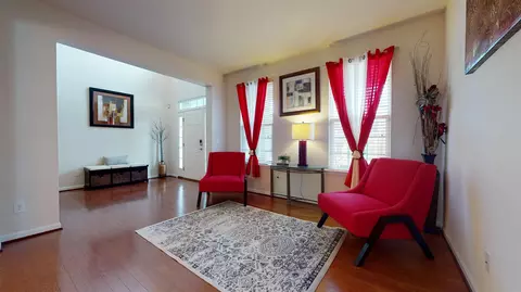 117 Longview Trl, Durham, NC 27703 photo 4