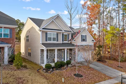 117 Longview Trl, Durham, NC 27703 photo 2