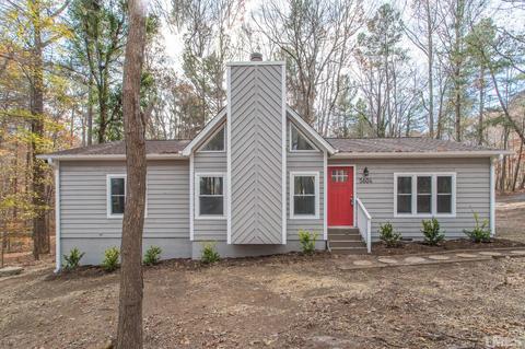 5604 Centennial Dr, Durham, NC 27712 photo 1