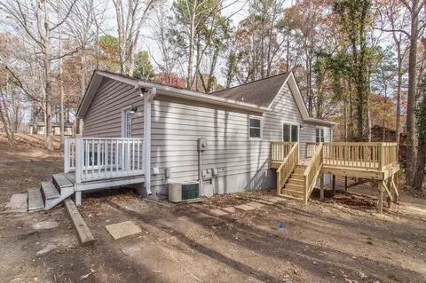 5604 Centennial Dr, Durham, NC 27712 photo 18