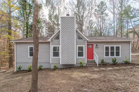 5604 Centennial Dr, Durham, NC 27712 photo 1
