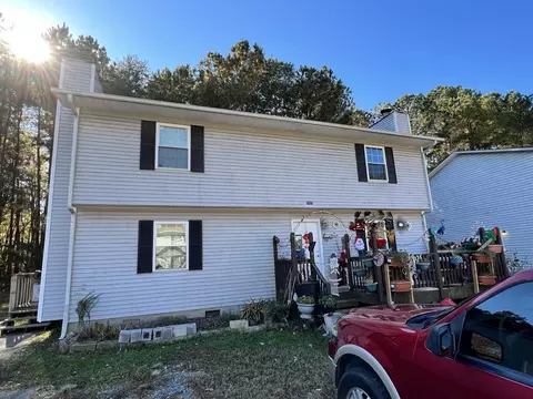 1429 Cherrycrest Dr, Durham, NC 27704 photo 1