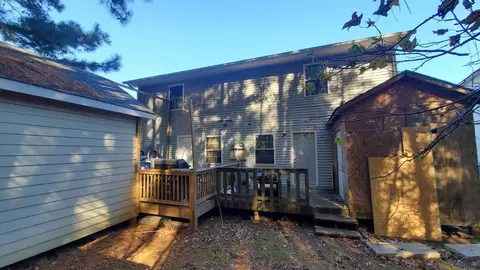 1429 Cherrycrest Dr, Durham, NC 27704 photo 5